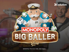 Bally casino slots48